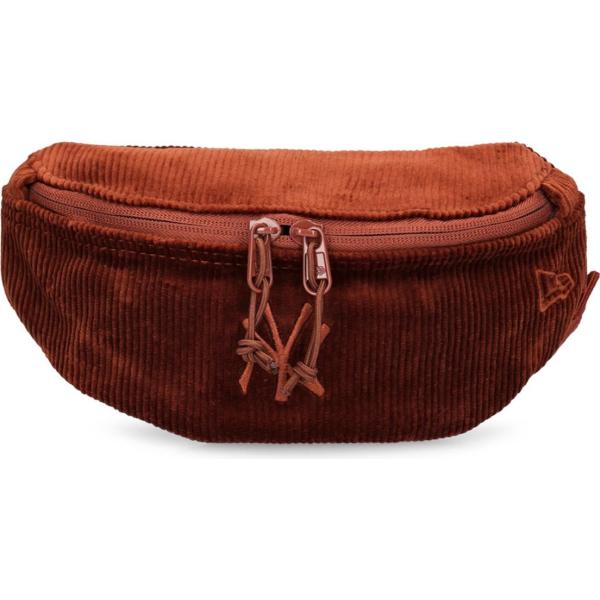 marsupi New Era marrone