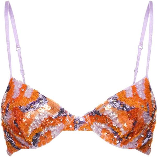 reggiseni Des Phemmes bianco