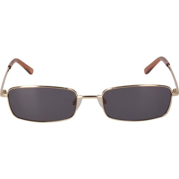 occhiali da sole Dmy Studios bianco