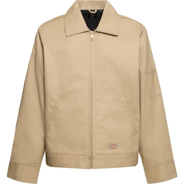 giacche Dickies verde