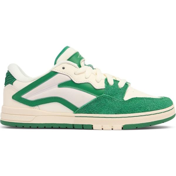 sneakers Li-Ning marrone