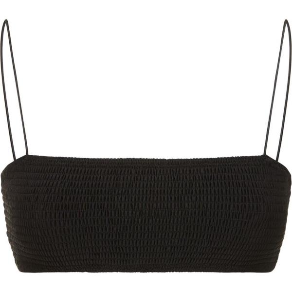 bikini Toteme nero