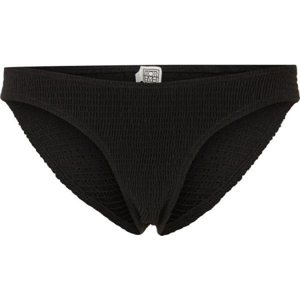 bikini Toteme nero