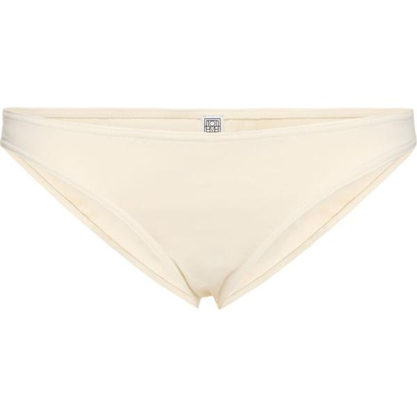 bikini Toteme bianco