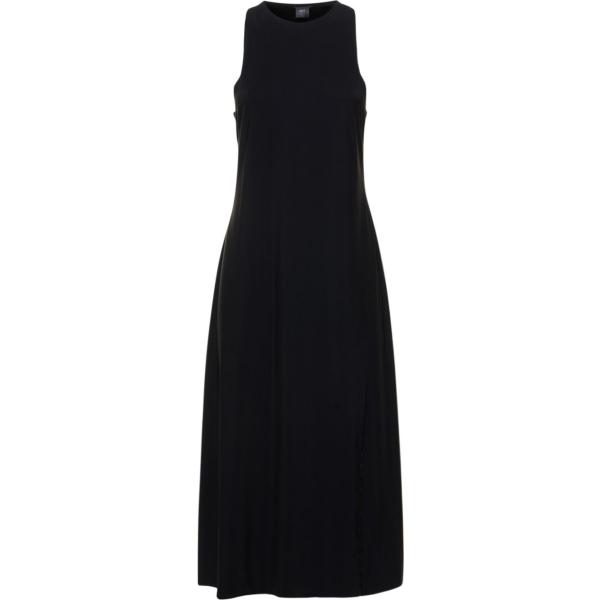 vestiti midi/longuette Alphatauri nero