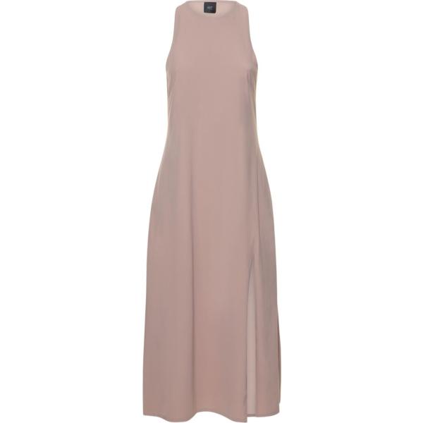 vestiti midi/longuette Alphatauri marrone