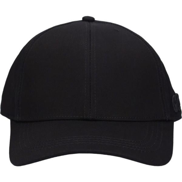 cappelli Alphatauri nero