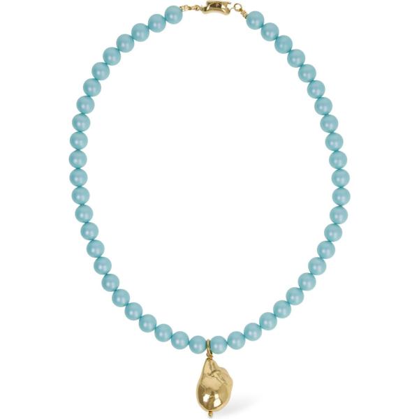 collane Timeless Pearly bianco