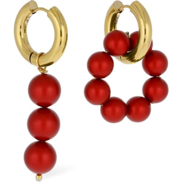 orecchini Timeless Pearly bianco