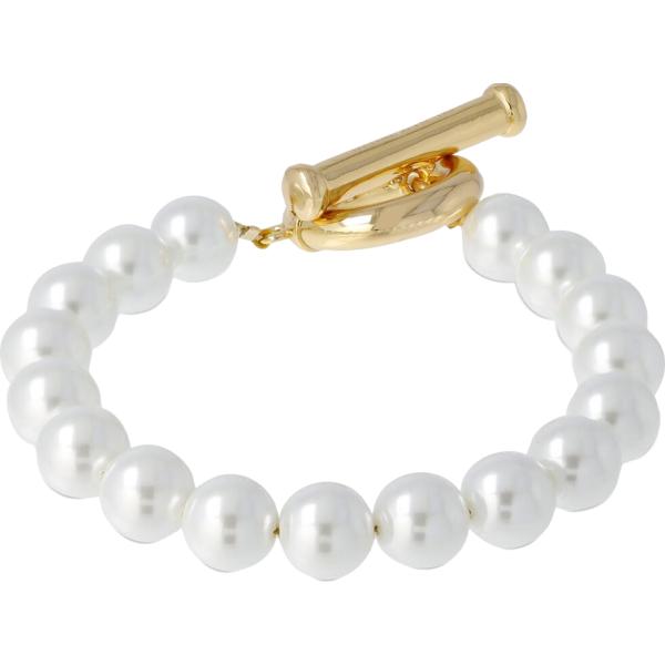 braccialetti Timeless Pearly grigio