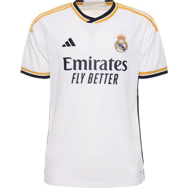 t-shirt Adidas Performance bianco