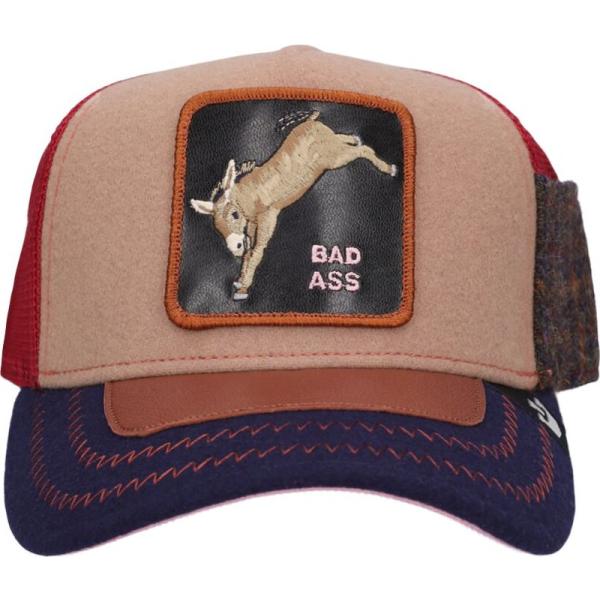 cappelli con visiera Goorin Bros multicolore