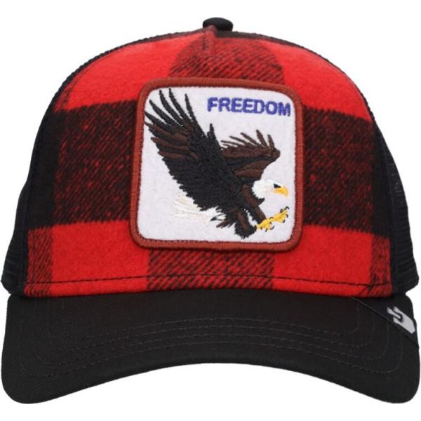 cappelli con visiera Goorin Bros nero