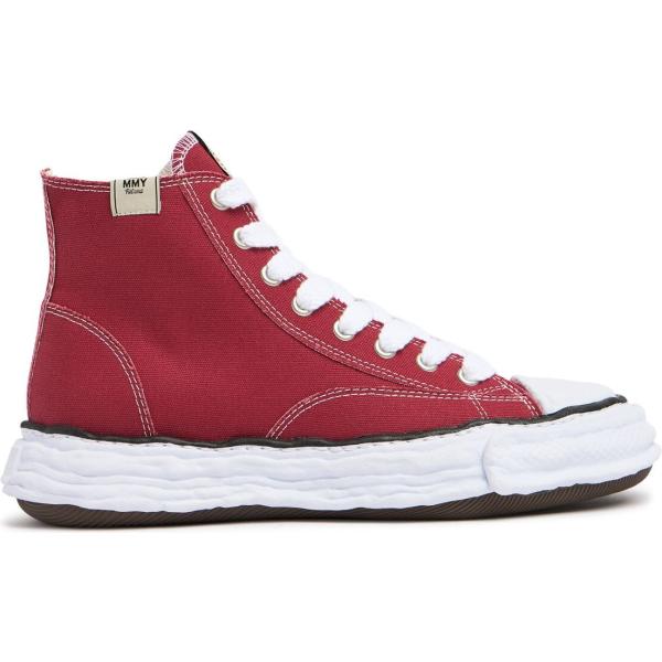 sneakers Mihara Yasuhiro rosso