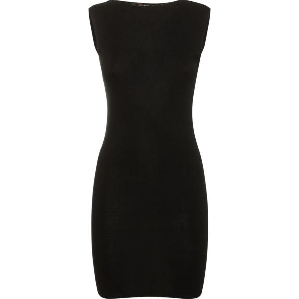 vestiti St.agni nero