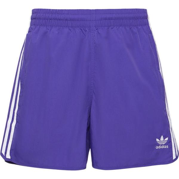 shorts Adidas Originals blu
