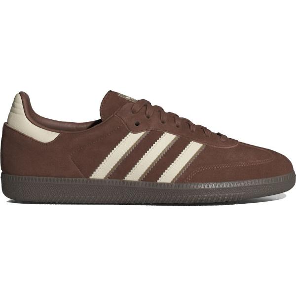 sneakers Adidas Originals marrone