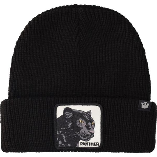 cappelli Goorin Bros nero