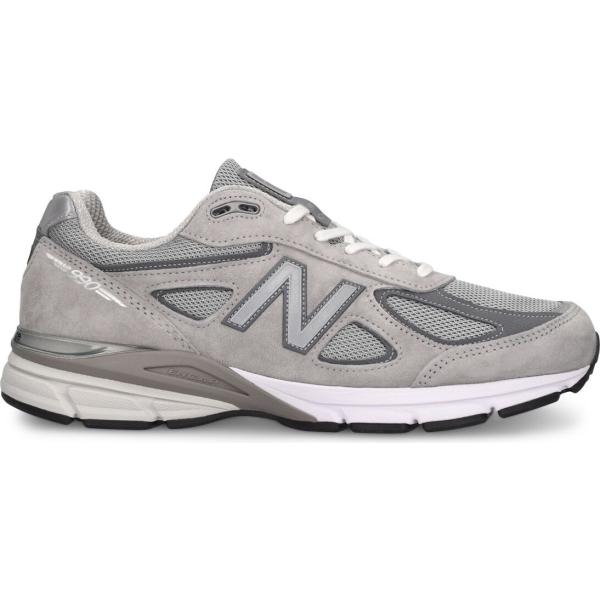 sneakers New Balance grigio