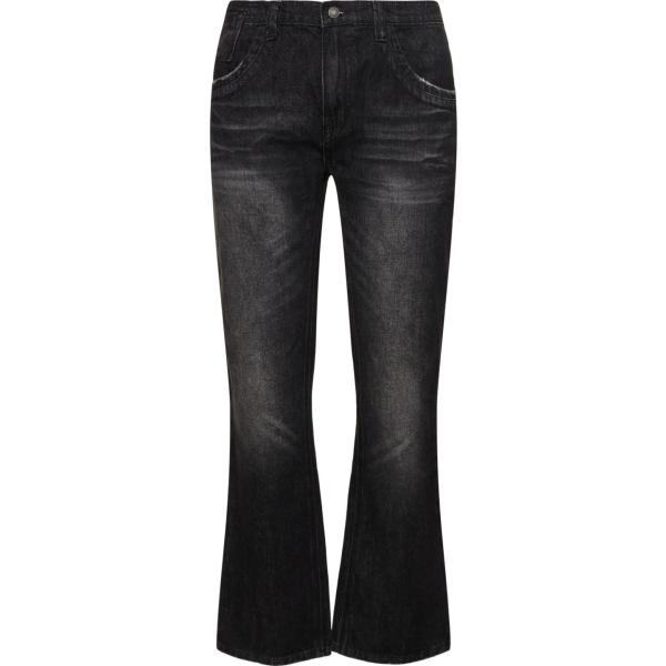 jeans skinny Jaded London nero