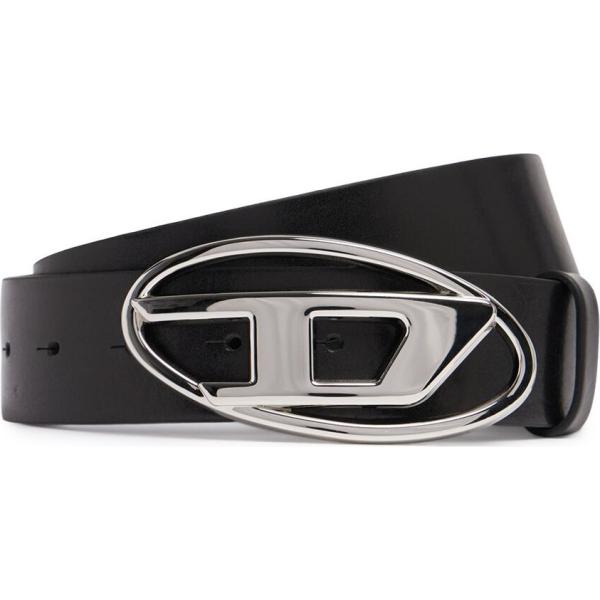 cinture Diesel nero