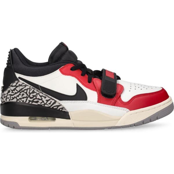 sneakers Nike bianco