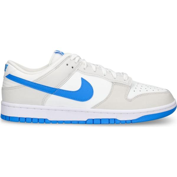 sneakers Nike bianco