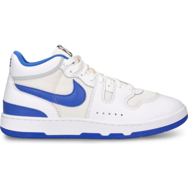 sneakers Nike bianco