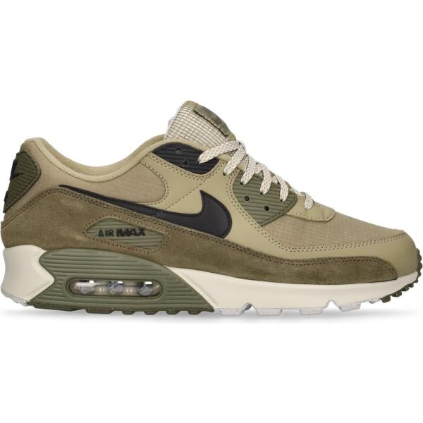 sneakers Nike verde