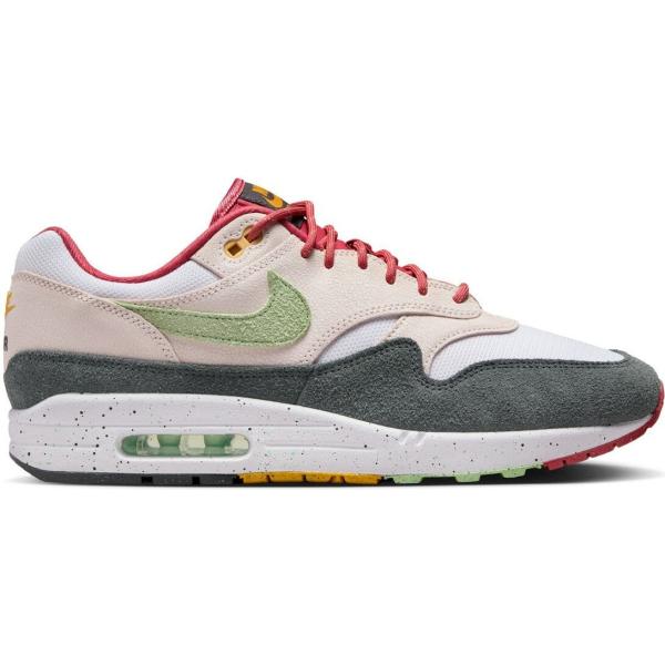 sneakers Nike grigio