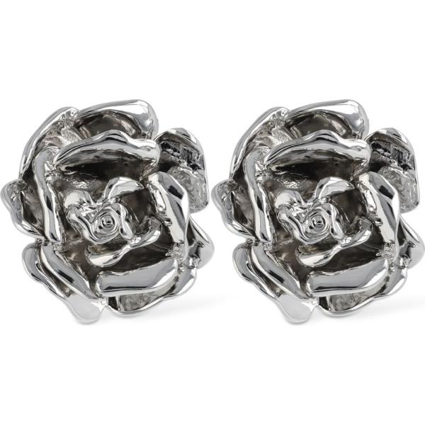 orecchini Blumarine grigio