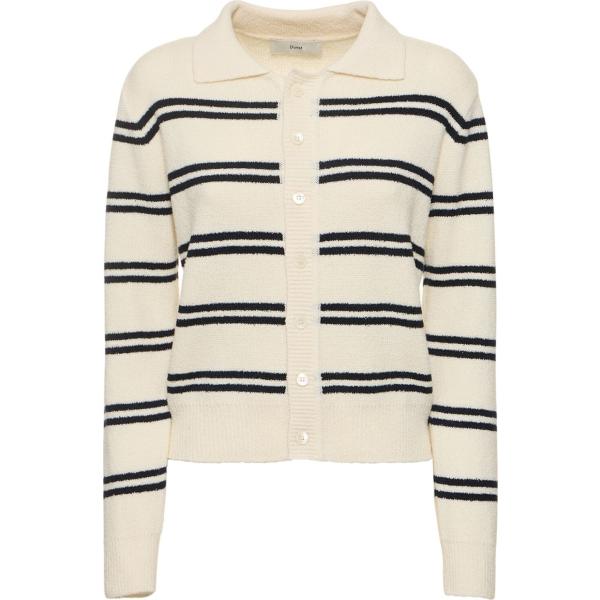cardigans Dunst marrone