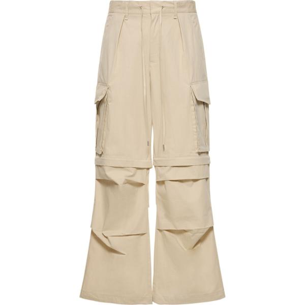 pantaloni cargo Dunst marrone