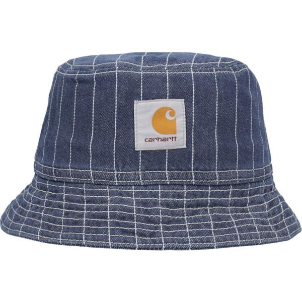 cappelli Carhartt Wip blu