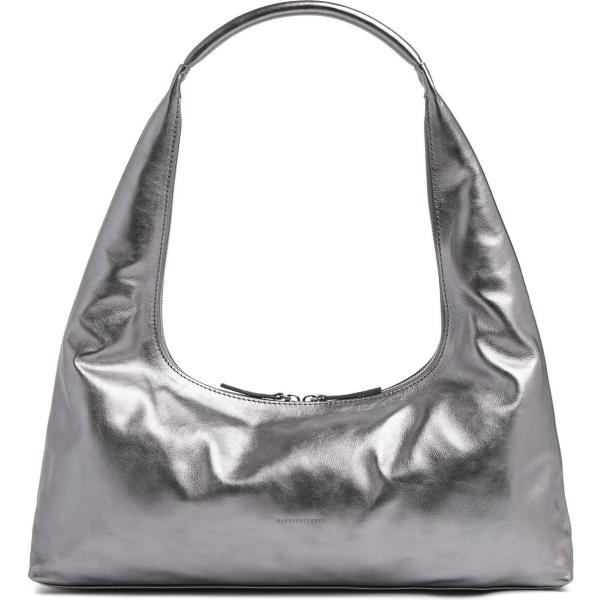 borse a spalla Margesherwood grigio