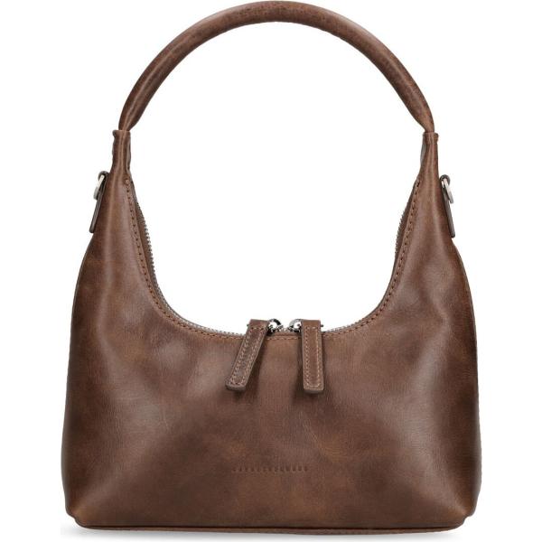 borse a mano Marge Sherwood marrone