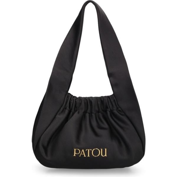 borse a spalla Patou nero