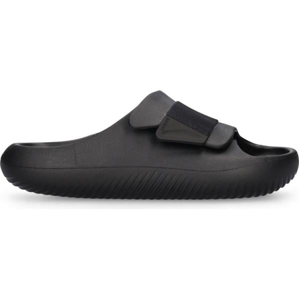 ciabatte Crocs nero
