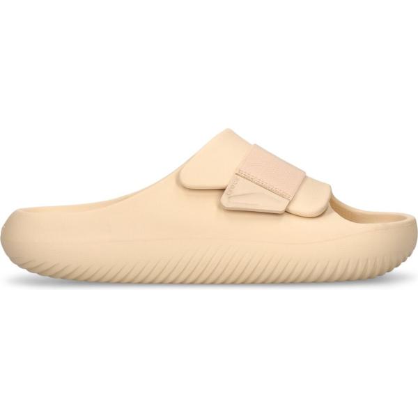 ciabatte Crocs marrone