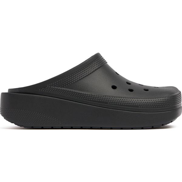 sandali Crocs nero