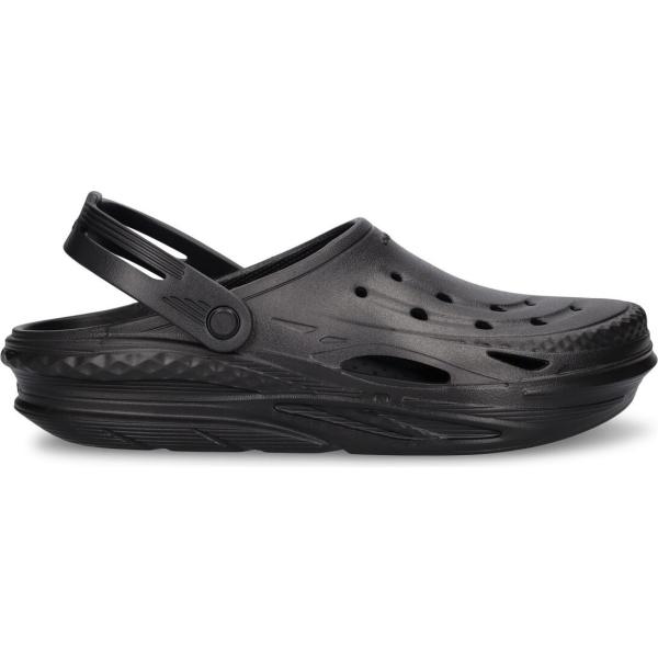 sandali Crocs nero