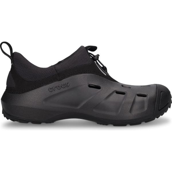 sneakers Crocs nero
