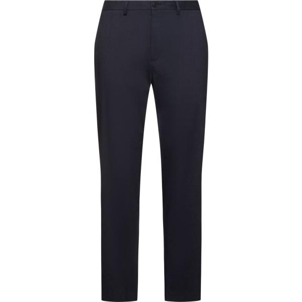 pantaloni Theory blu