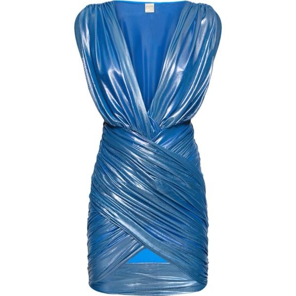 vestiti Baobab blu