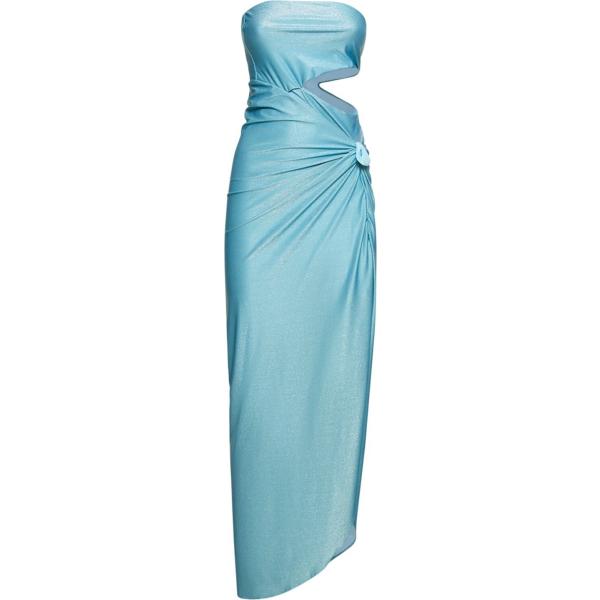 vestiti Baobab blu