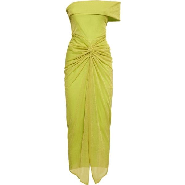 vestiti Baobab giallo