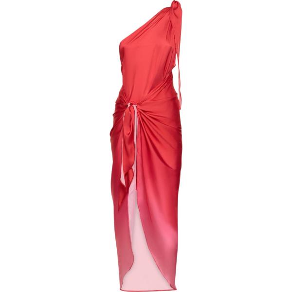 vestiti Baobab rosso