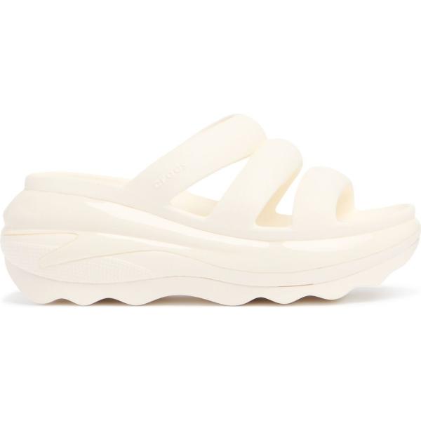 ciabatte Crocs bianco
