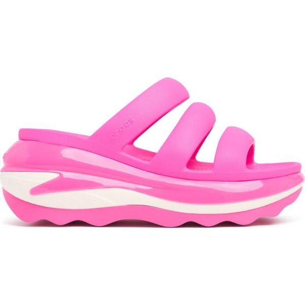 ciabatte Crocs rosa