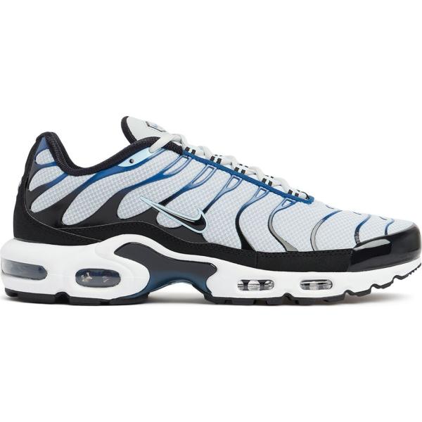 sneakers Nike giallo